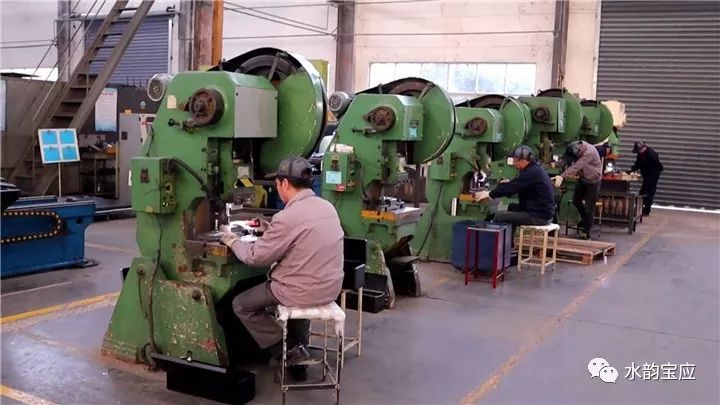 宝应县产业集群,宝应产业