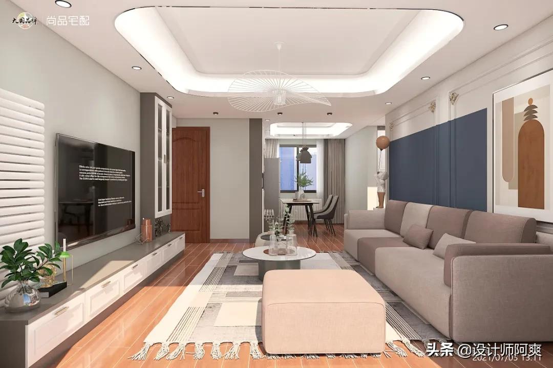 超级好看的装修美图,100款装修美图