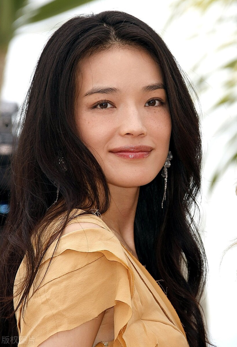 舒淇情史坎坷,张震和舒淇的情史分析