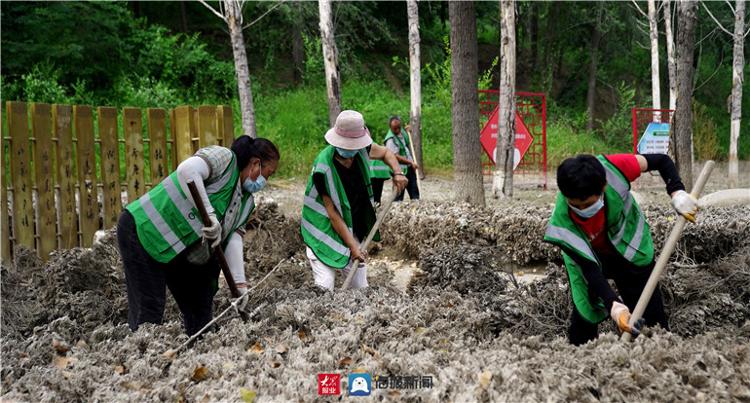 减河湿地公园最新视频,减河清淤开始了吗