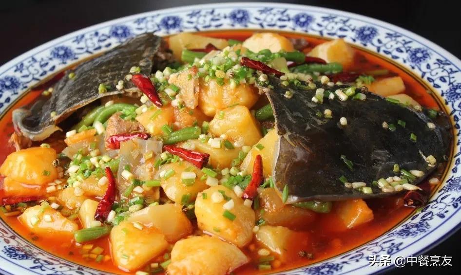 宴席必备的10道家常菜,精致上档次融合宴席菜例十款