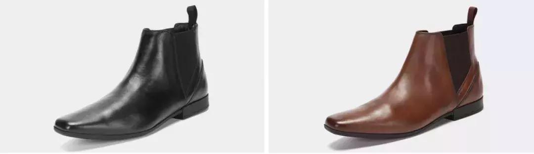 有哪些好看时尚便宜的男鞋,有哪些大牌的男鞋好看耐穿