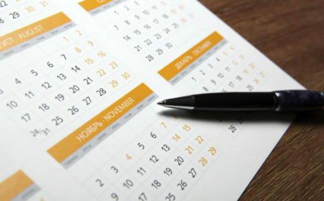 排卵期时间表备孕必看,备孕预测排卵多久测一次