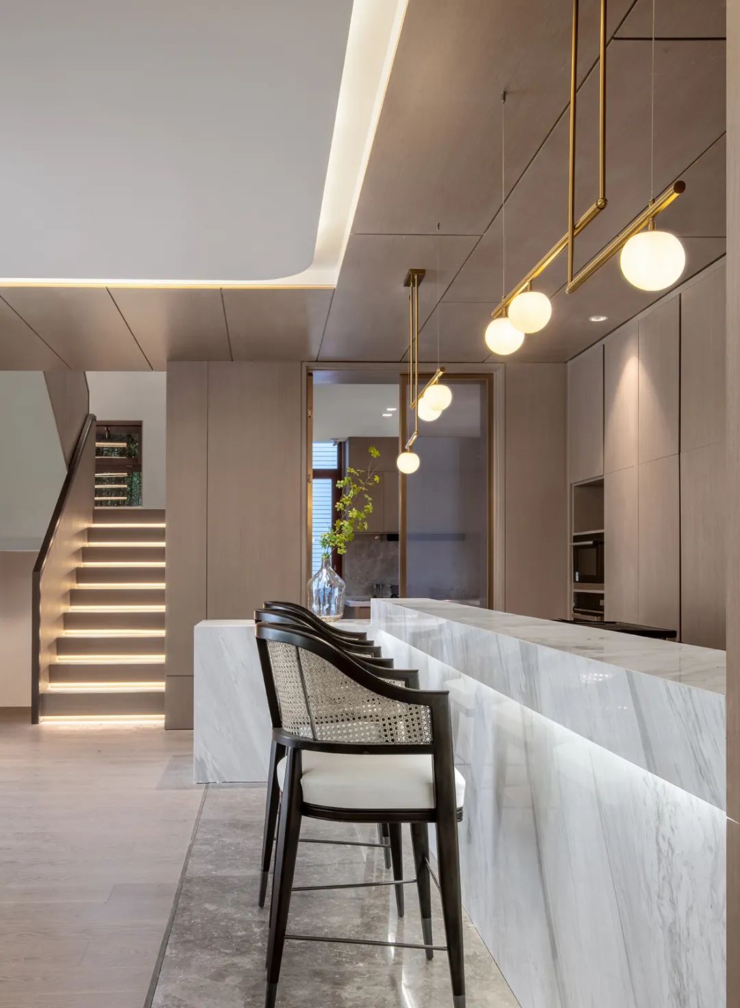 盘点那些长在审美上的高端豪宅,盘点特别美的房子