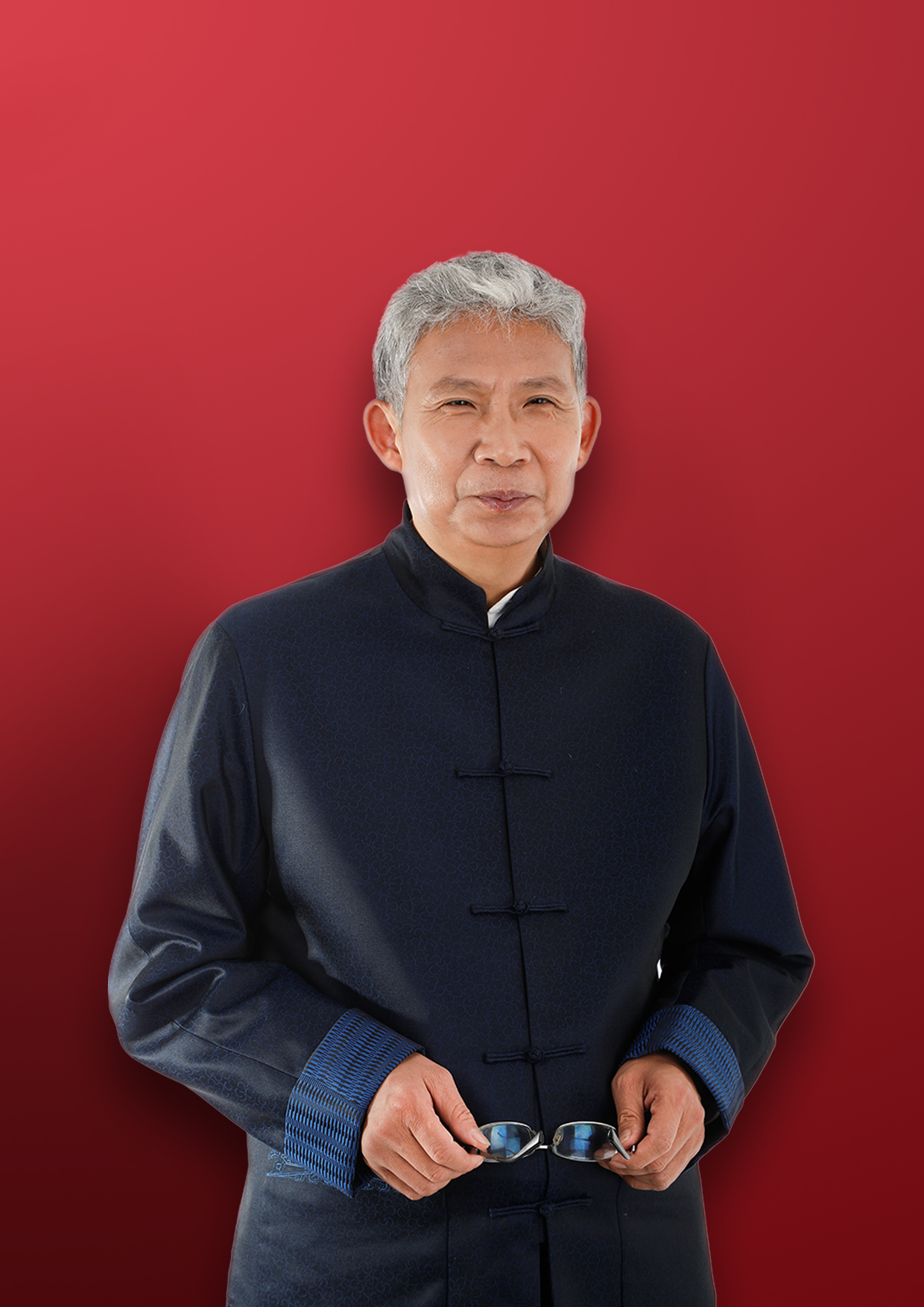 戚继光纪连海访谈,纪连海李金斗访谈节目