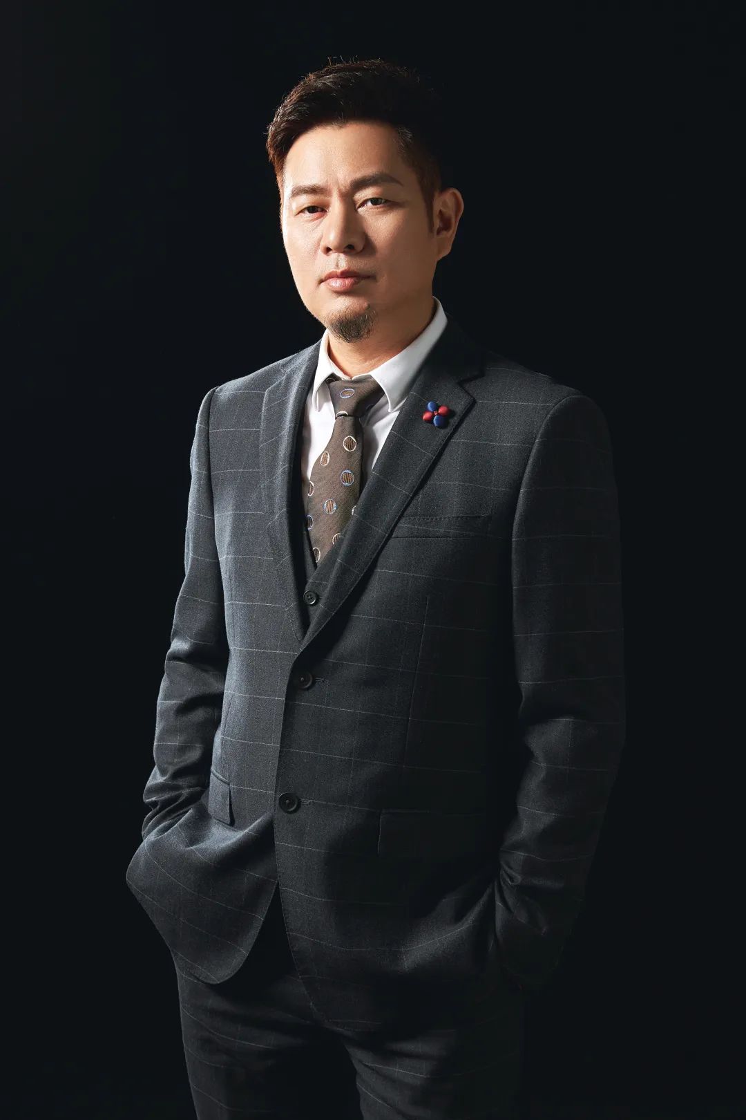 识局·系列百家访谈（九）|品牌掌舵人特殊时期下的私房话