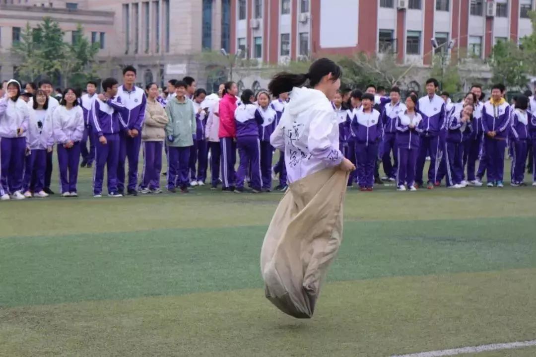 天津南开中学有多牛,天津南开中学入围