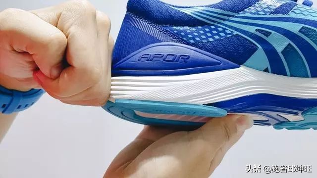 国产战神多威，跑鞋里的性价比竞速王者