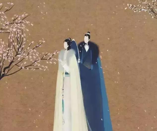 歌词翻译成古风文言文,歌词全是用文言文说出来的