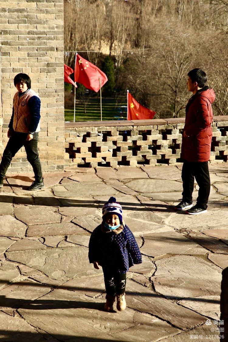 河东柳氏和关西柳氏,山西柳氏民居景区