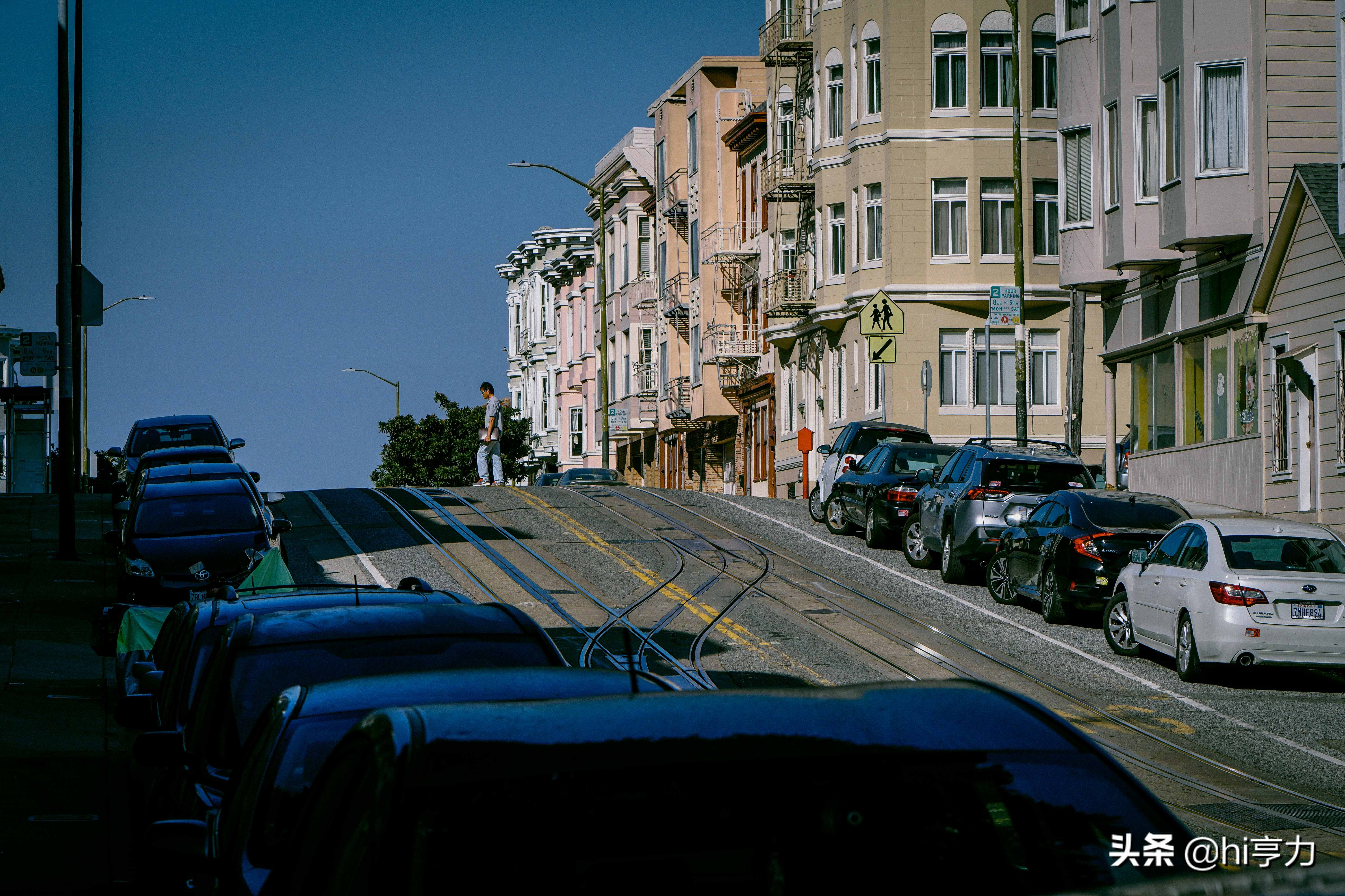 旧金山旅行指南,玩转旧金山