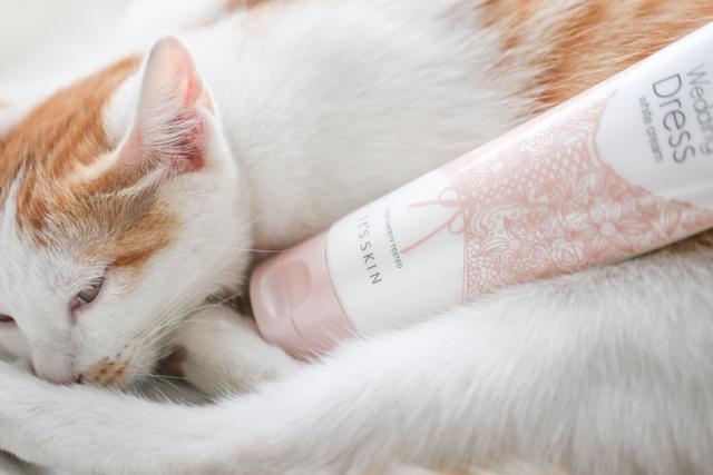 不会假白的素颜霜,涂完你也能去参加101了