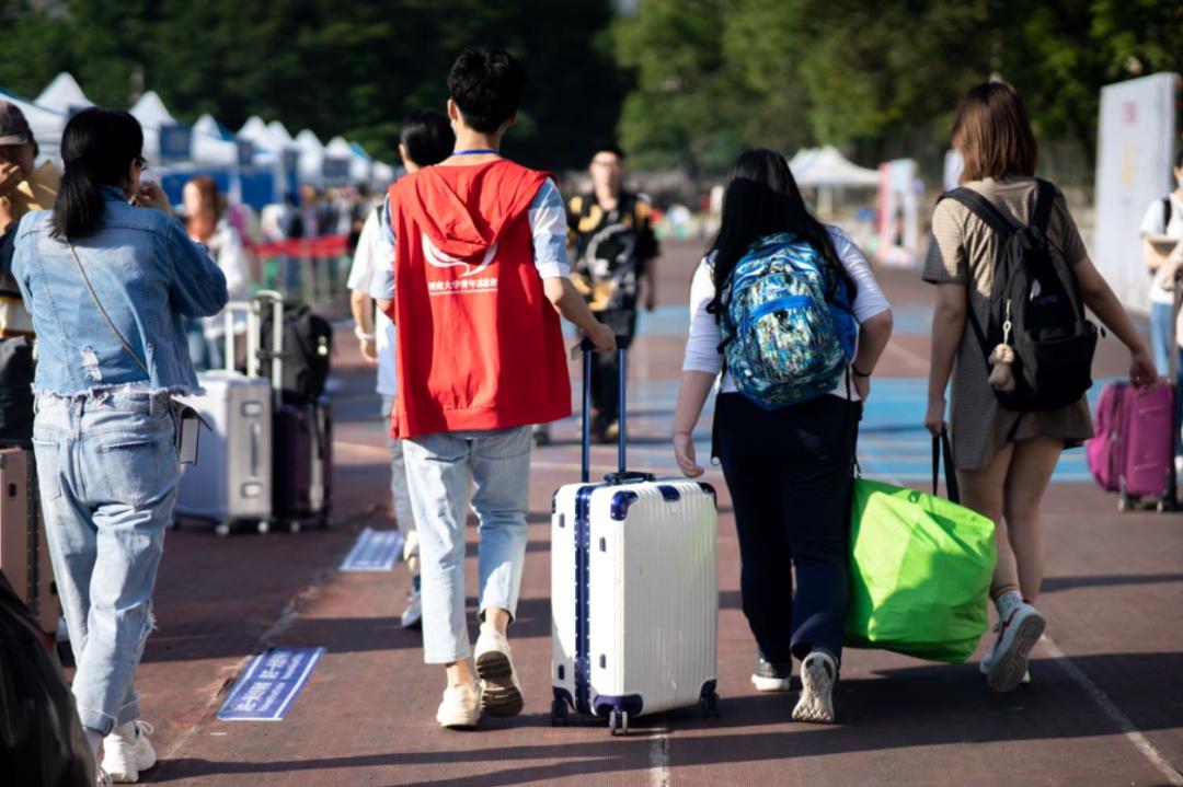 重庆西南大学要多少分录取,重庆范围内的二本大学及分数线