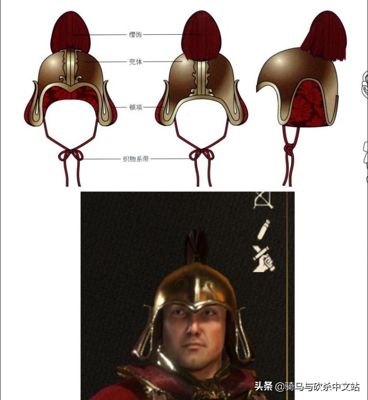 骑砍2中式装备包mod玄甲兵,骑砍2中式装备包mod在哪买