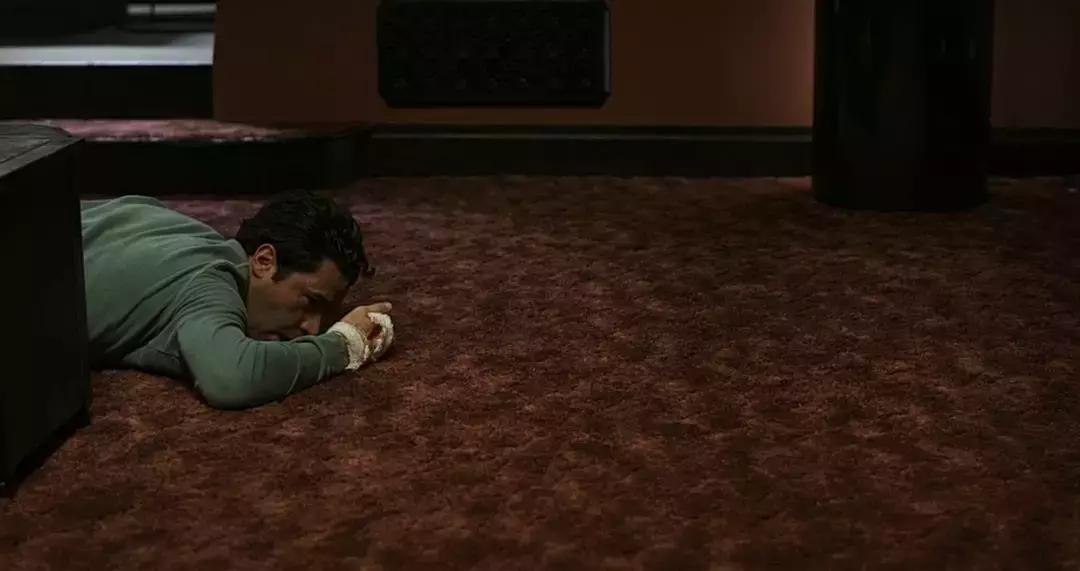 这部sm片尺度太大了,你肯定没见过