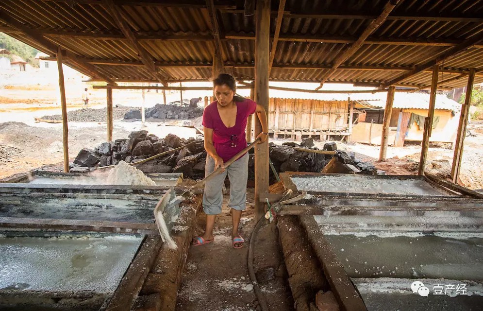 老挝磨丁经济现状,老挝磨丁被抓