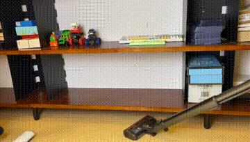 大吸尘器吸力小什么原因,大吸尘器不吸的原因