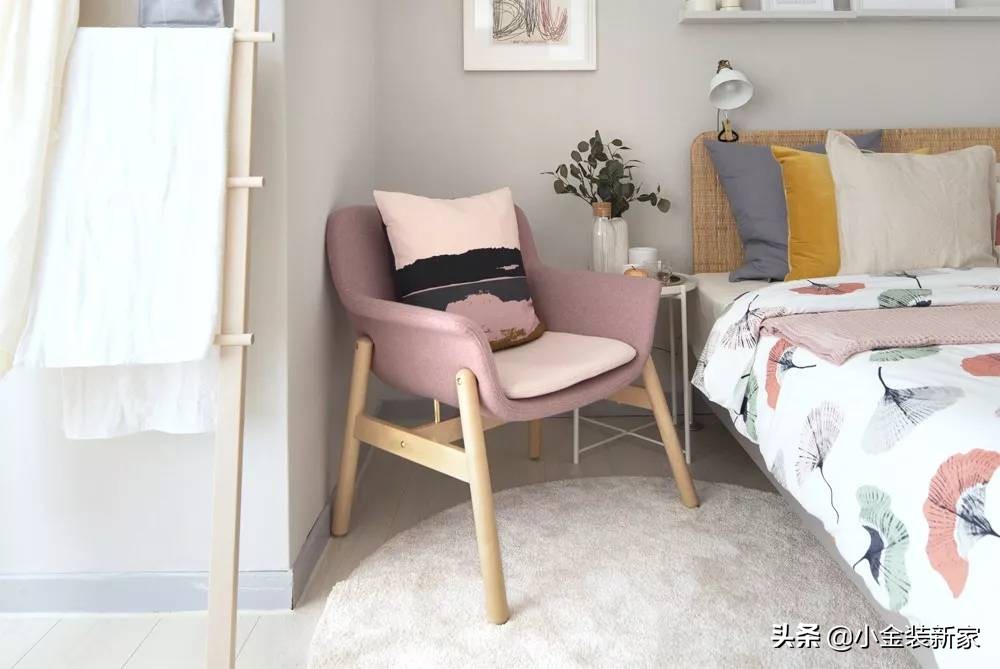 宜家家居装修酒店,宜家多功能房间设计