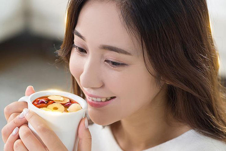 经期刚来怎样才能让月经来得顺畅,怎样才能舒适度过经期