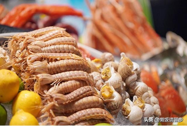 成都高档海鲜自助,成都海鲜自助200左右推荐