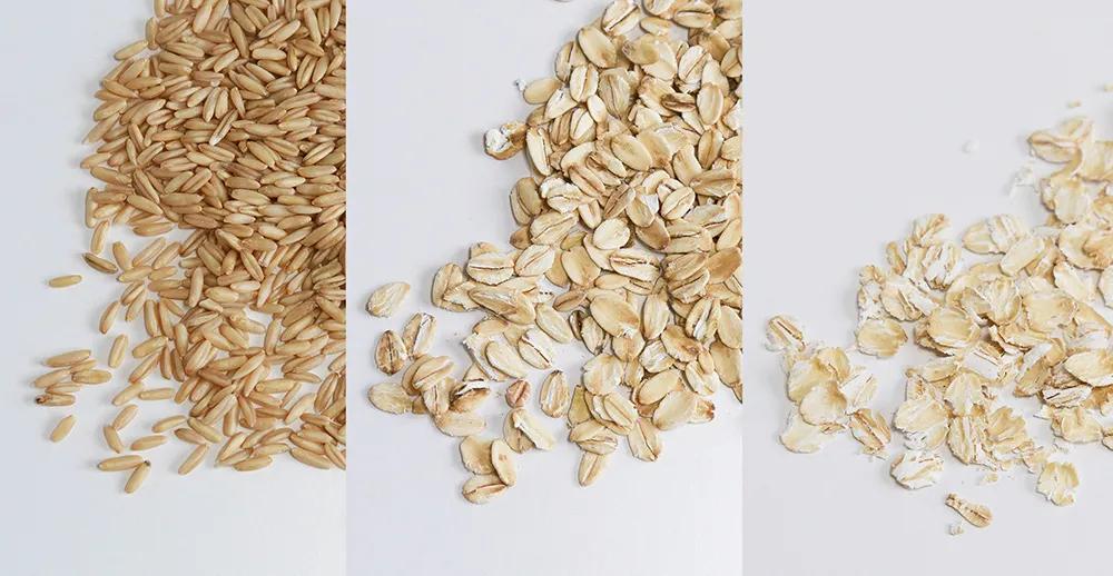 早餐只吃燕麦片能满足营养吗,早餐吃燕麦养胃吗