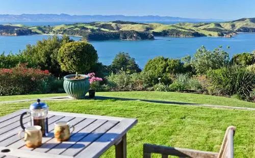 看了新西兰的这些酒庄和美食，让人蠢蠢欲动