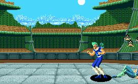 幽游白书各人物妖力值,幽游白书魔强实力排名