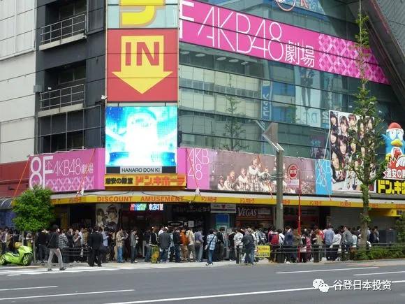 「谷登知识星球」日本购物血拼指南!内附常用购物日语教学