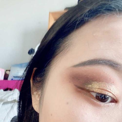 不用眼影盘就可以画的妆,不用眼影盘怎么画好看的眼妆