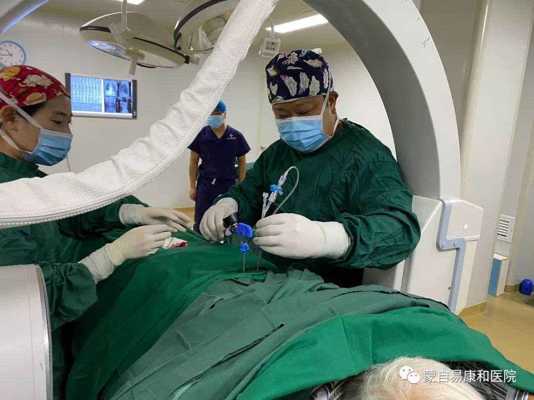 蒙自市易康合医院预约电话,蒙自易康和医院图片