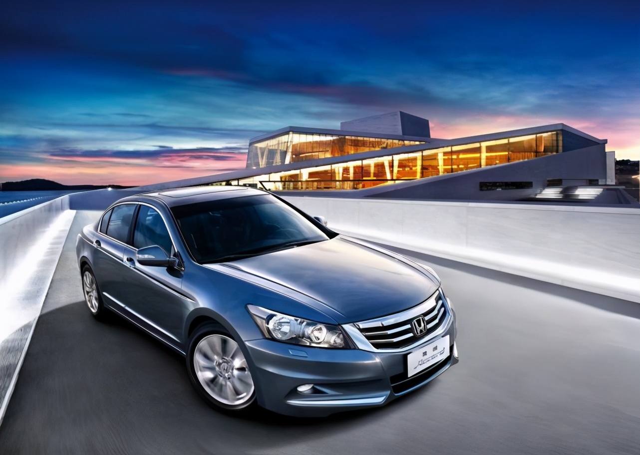 九代之后,当真再无雅阁?