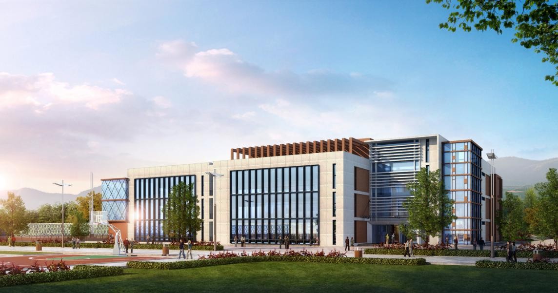 广德柳亭书记甘永红,建筑行业励志人物