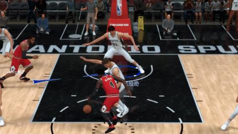 nba2kol2新内核关键数值,nba2kol2新引擎新手攻略