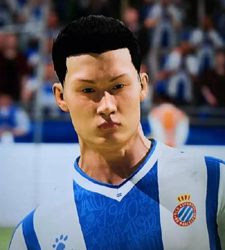 武磊西甲对阵皇家,西甲联赛武磊对梅西