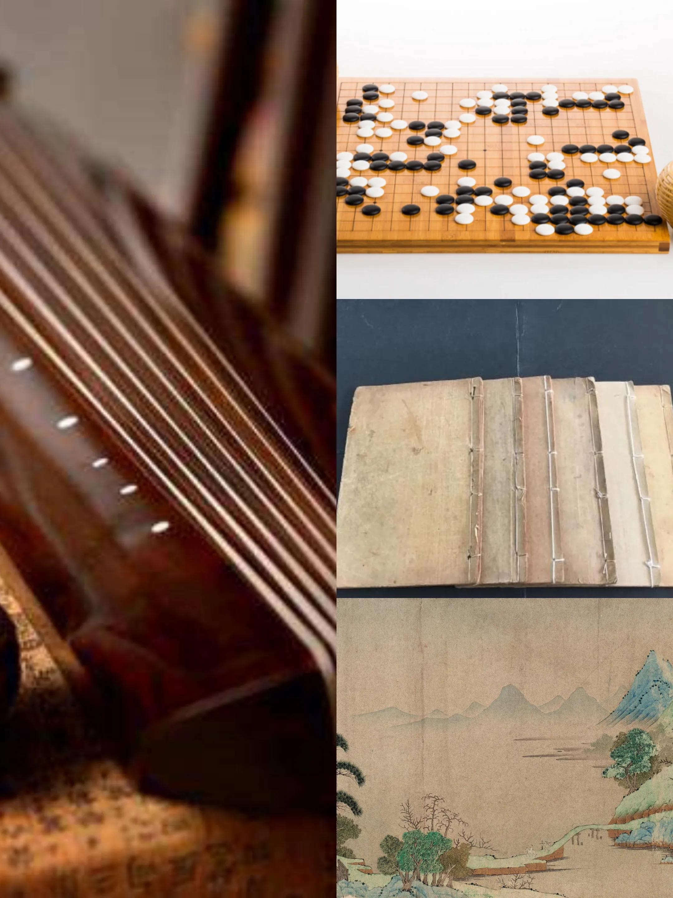 古人有哪些cp,中国传统文化cp