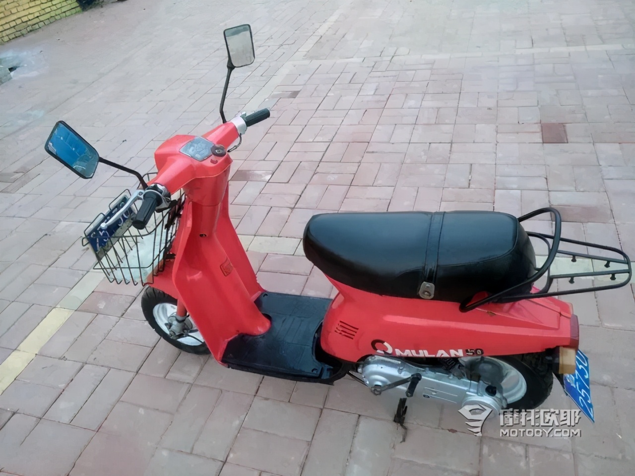 适合50岁左右开的摩托车推荐,40岁选什么摩托车最合适