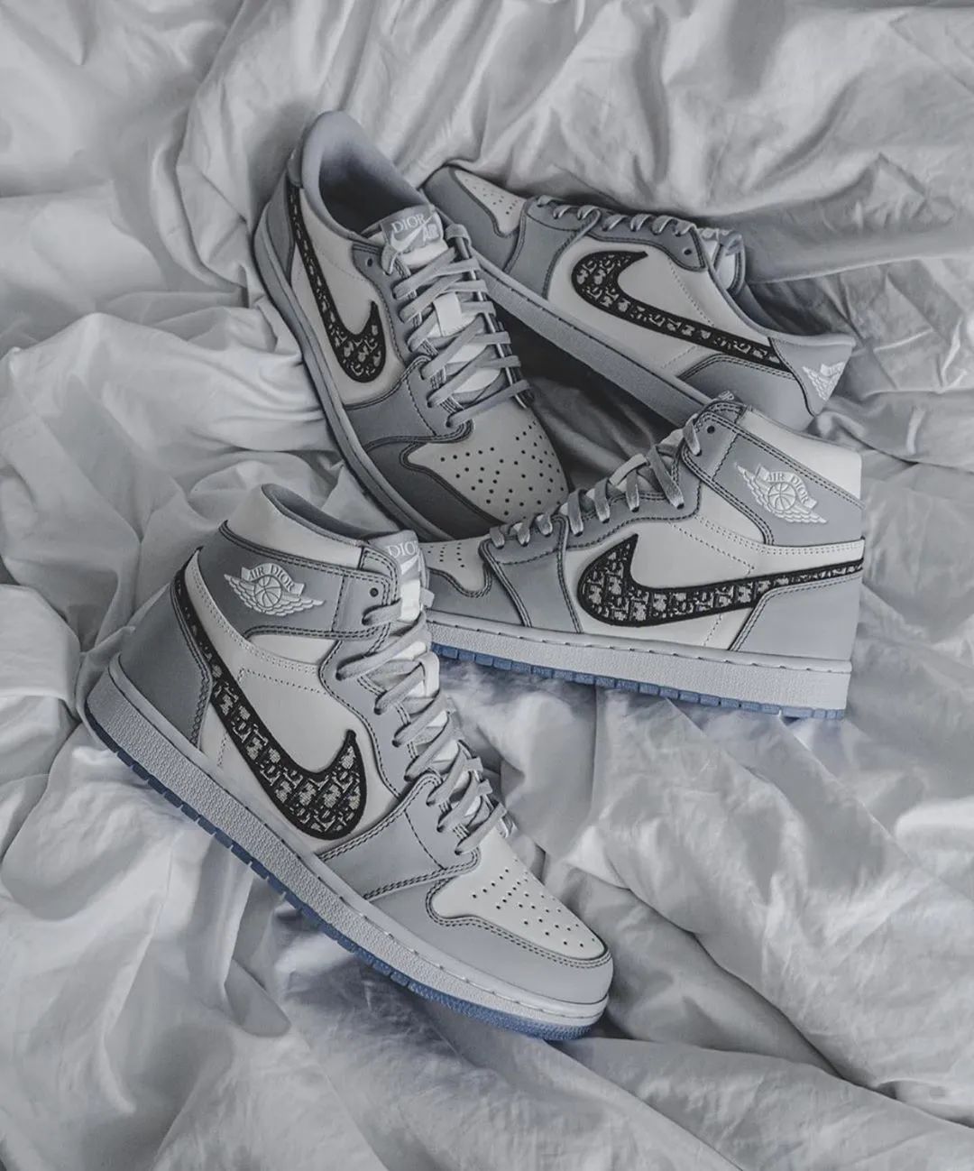 抖音真理：有钱人都穿Fake