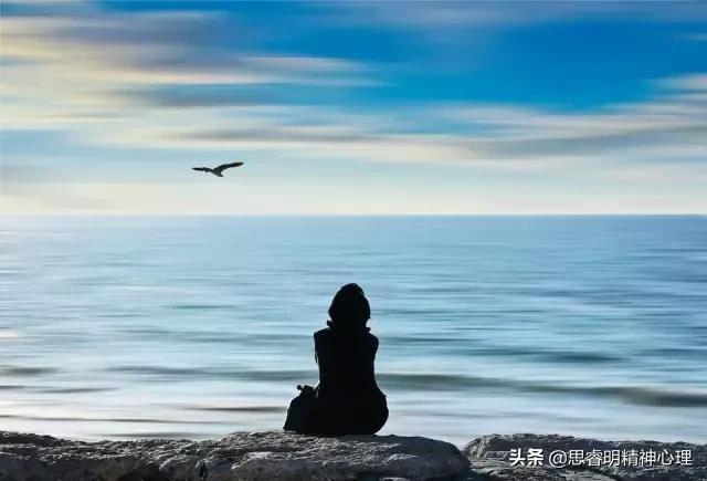 一篇看完就失眠的文章,看完文章