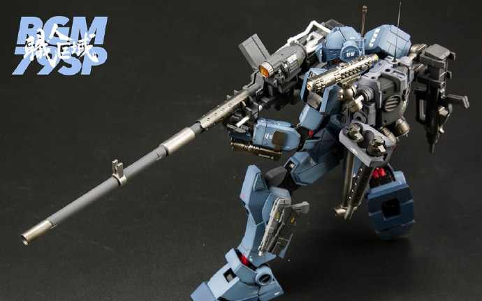 超长狙击枪,超长狙击步枪视频