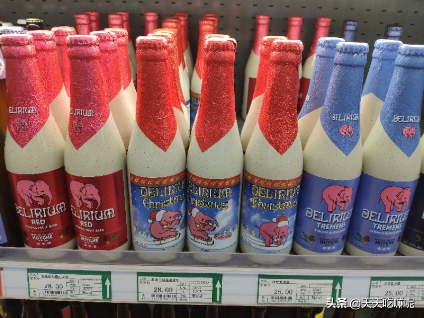 天津本地啤酒去哪里买,天津精酿桶装啤酒哪个品牌好