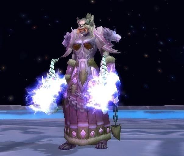 暴雪亲儿子安度因,魔兽世界9.0艾泽拉斯