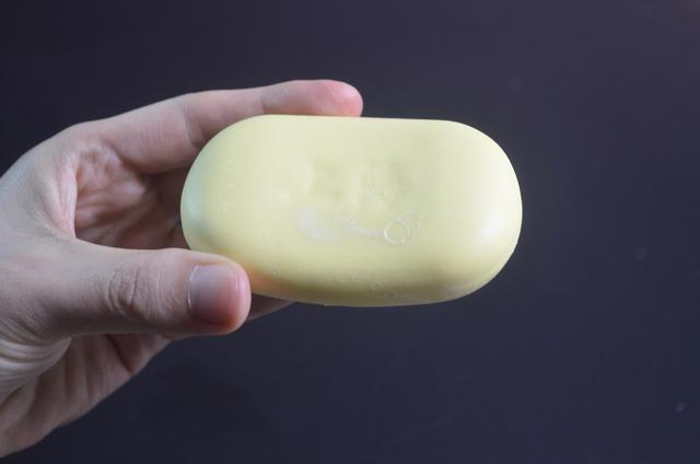 一个硫磺皂足矣用一个月就见效,2元一块的硫磺皂真的有用吗