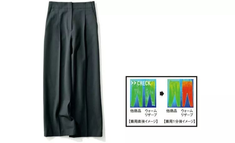 温暖与性感兼收，我的冬日足下时尚就是这样任性