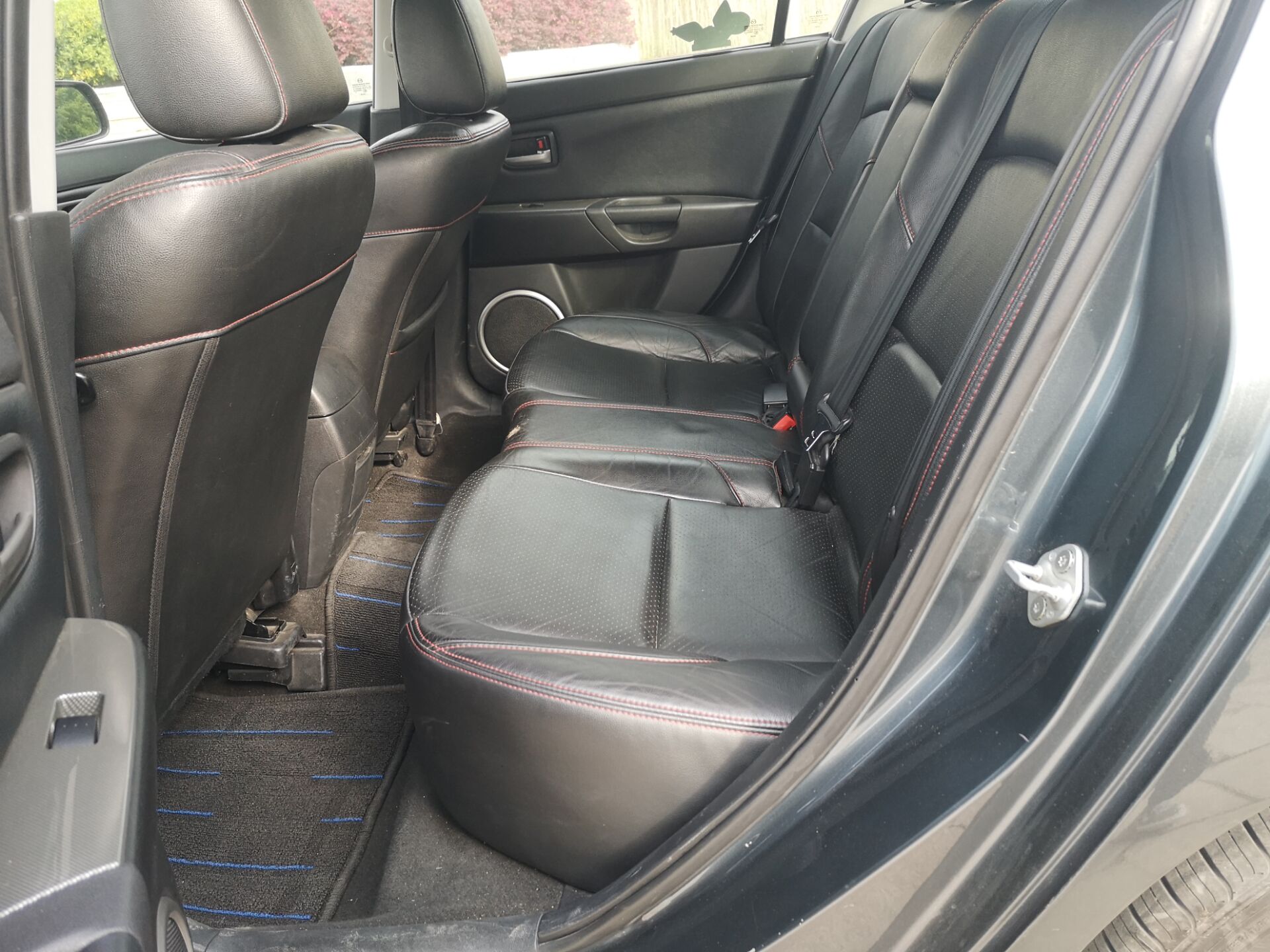 7万元最值得买的at变速箱二手车,2.0t+爱信8at好开的车