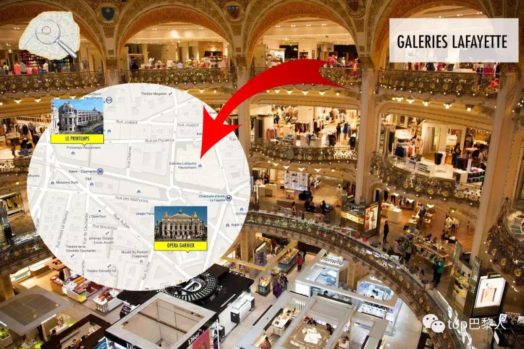 买手店攻略大全,资深买手买衣服