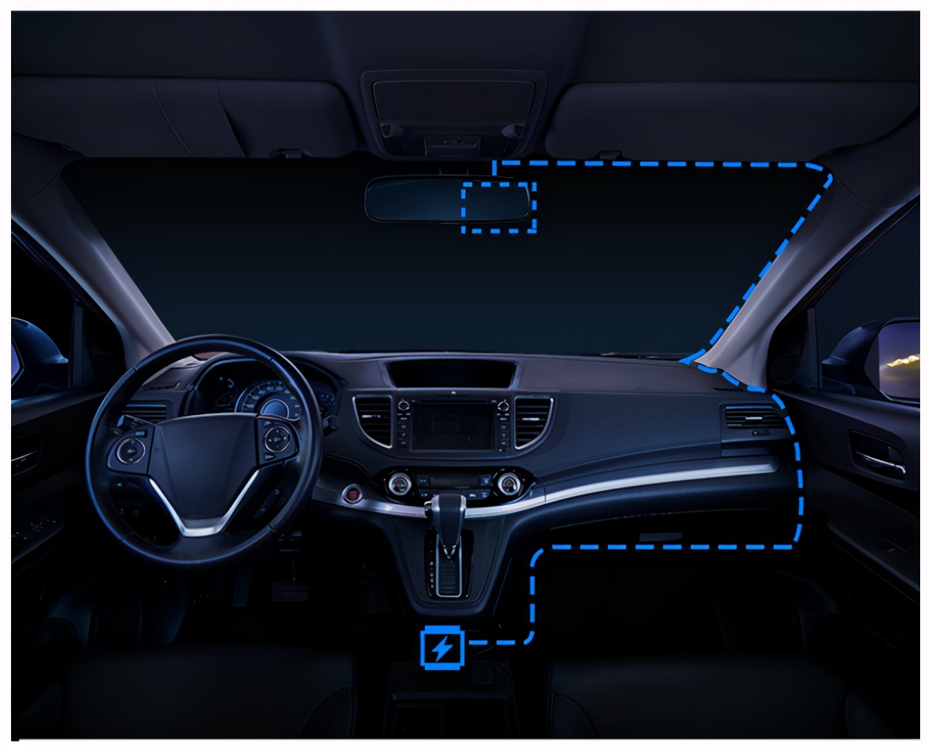 性能最佳的行车记录仪如何选购,如何选购一款好的行车记录仪品牌