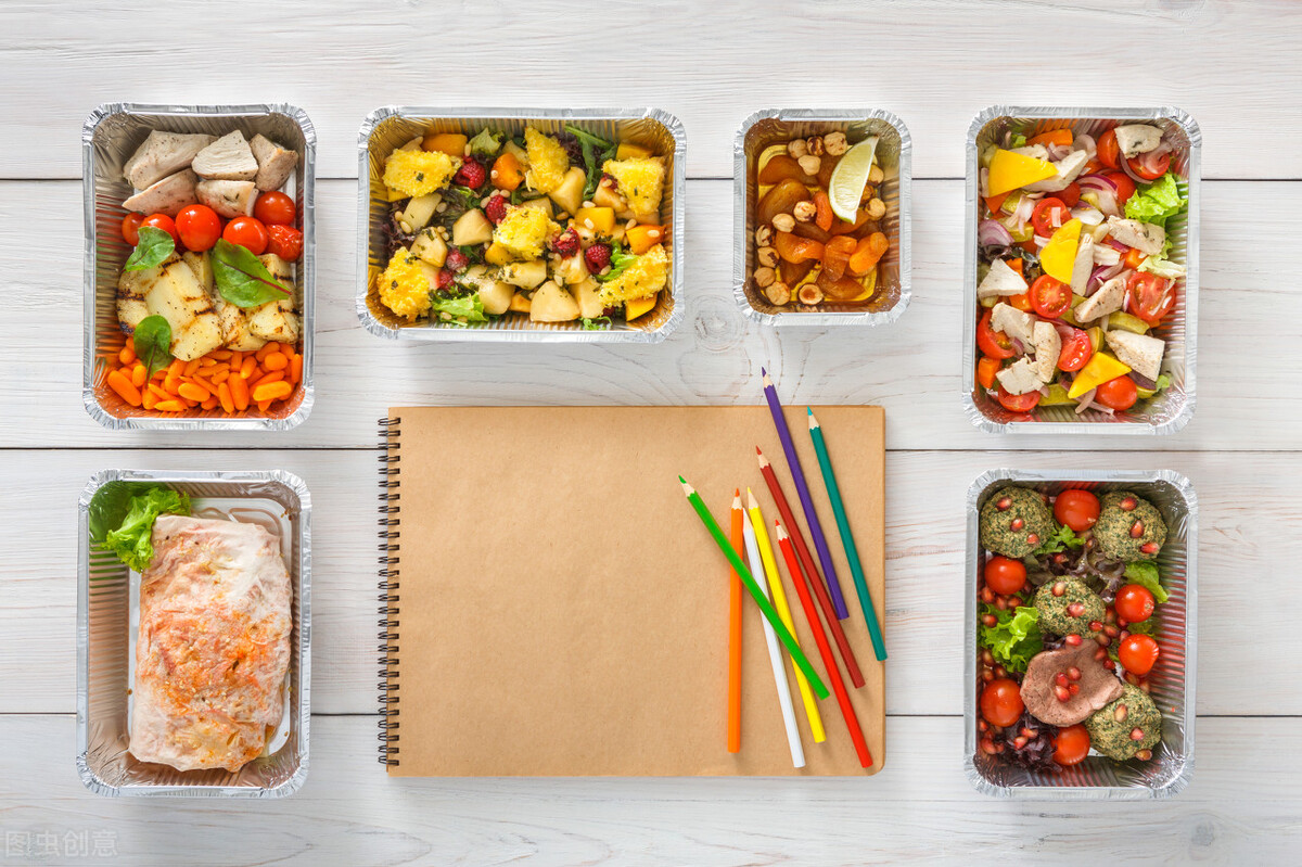 基础代谢提高的好习惯,易瘦体质怎么养成