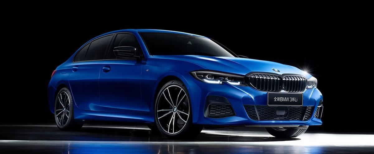 宝马330i对比宝马330li驾驶感受,38号宝马330li试驾视频