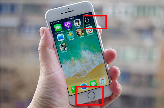 苹果手机如何把截图拼接在一起,苹果手机如何使用长截图功能