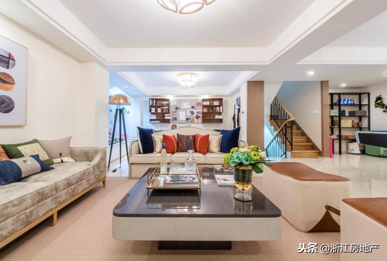 柯桥祥生群贤府叠墅,邹城祥生群贤府叠墅装修